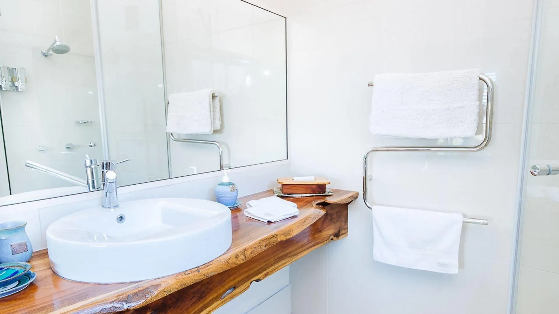 Lillypilly'S Cottages & Day Spa Maleny 4*,  Australia