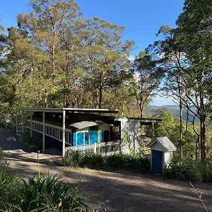 Lodge Heaven In The Hills Retreat