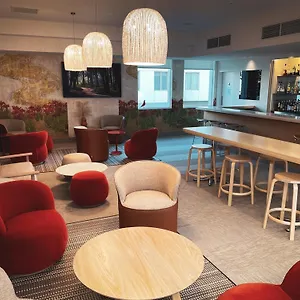 Aparthotel Salamanca