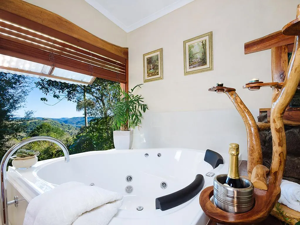Lillypilly'S Cottages & Day Spa Maleny