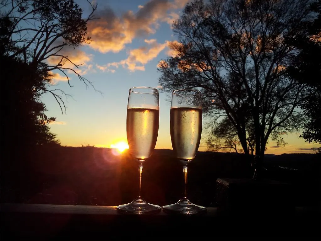 Lillypilly'S Cottages & Day Spa Maleny