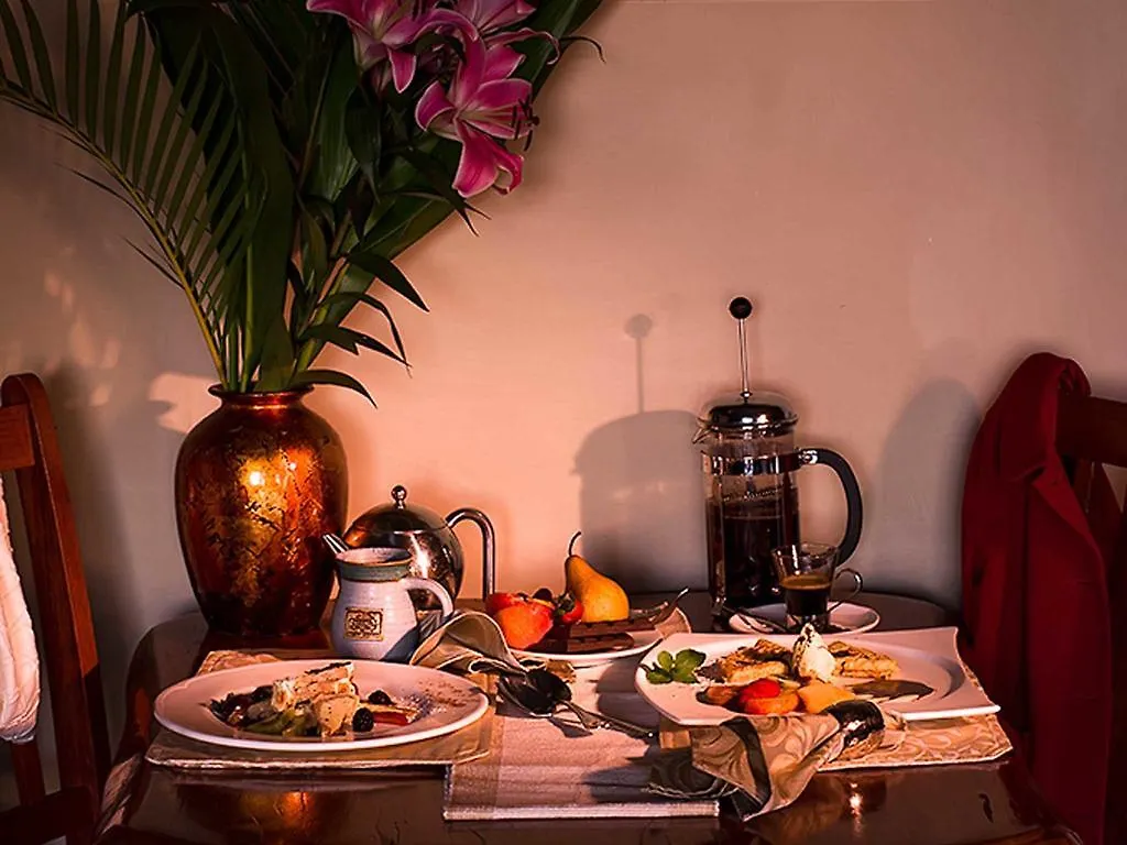 Lillypilly'S Cottages & Day Spa Maleny 4*,  Australia