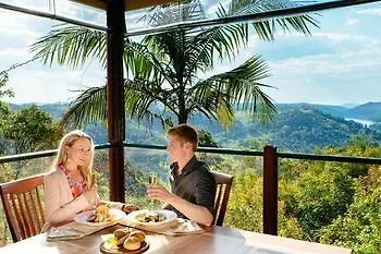 Bed & Breakfast Lillypilly'S Cottages & Day Spa Maleny