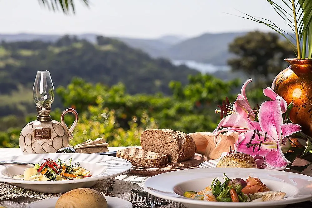 Lillypilly'S Cottages & Day Spa Maleny
