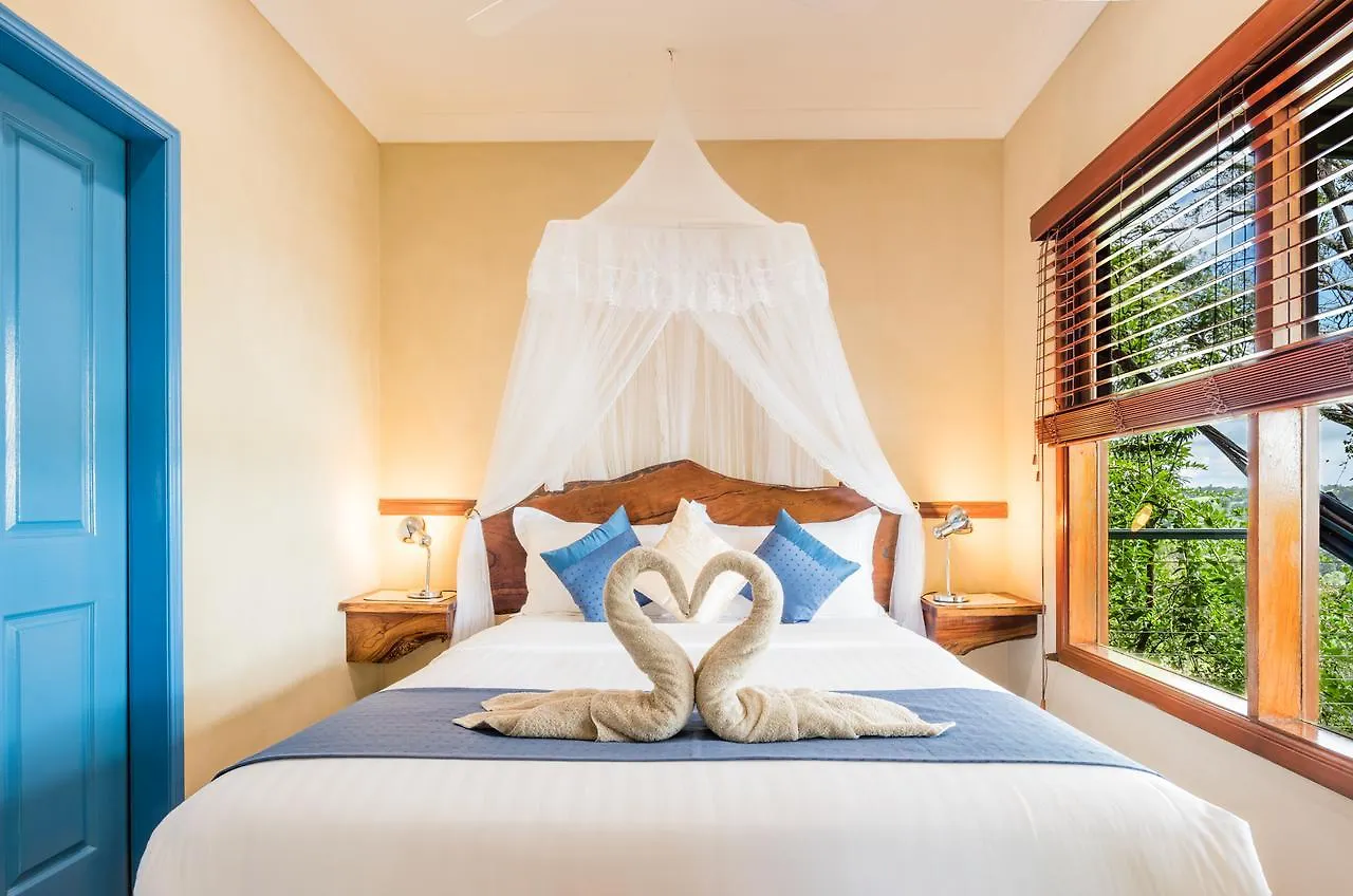 Lillypilly'S Cottages & Day Spa Maleny 4*,