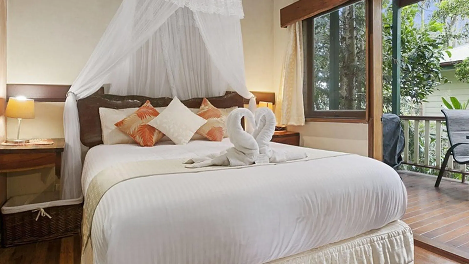 Lillypilly'S Cottages & Day Spa Maleny