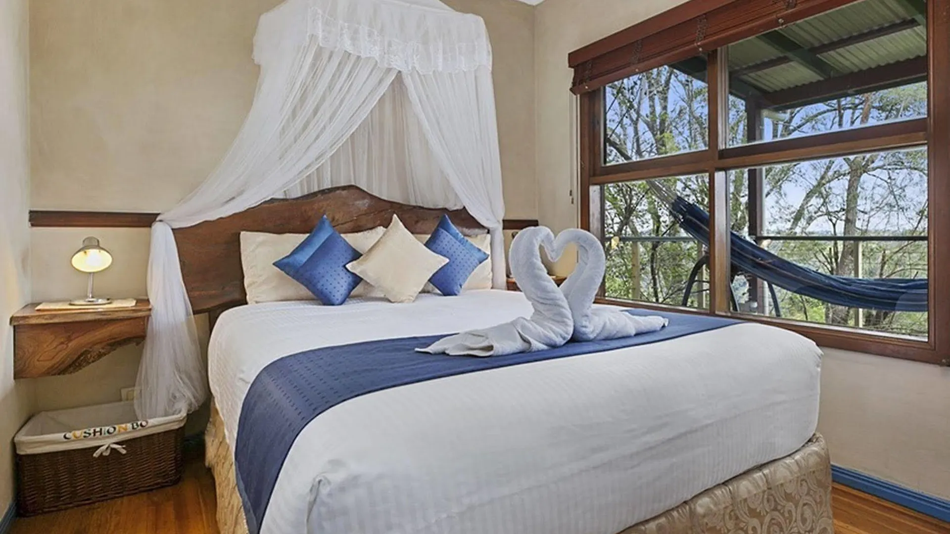 **** Bed & Breakfast Lillypilly'S Cottages & Day Spa Maleny Australia