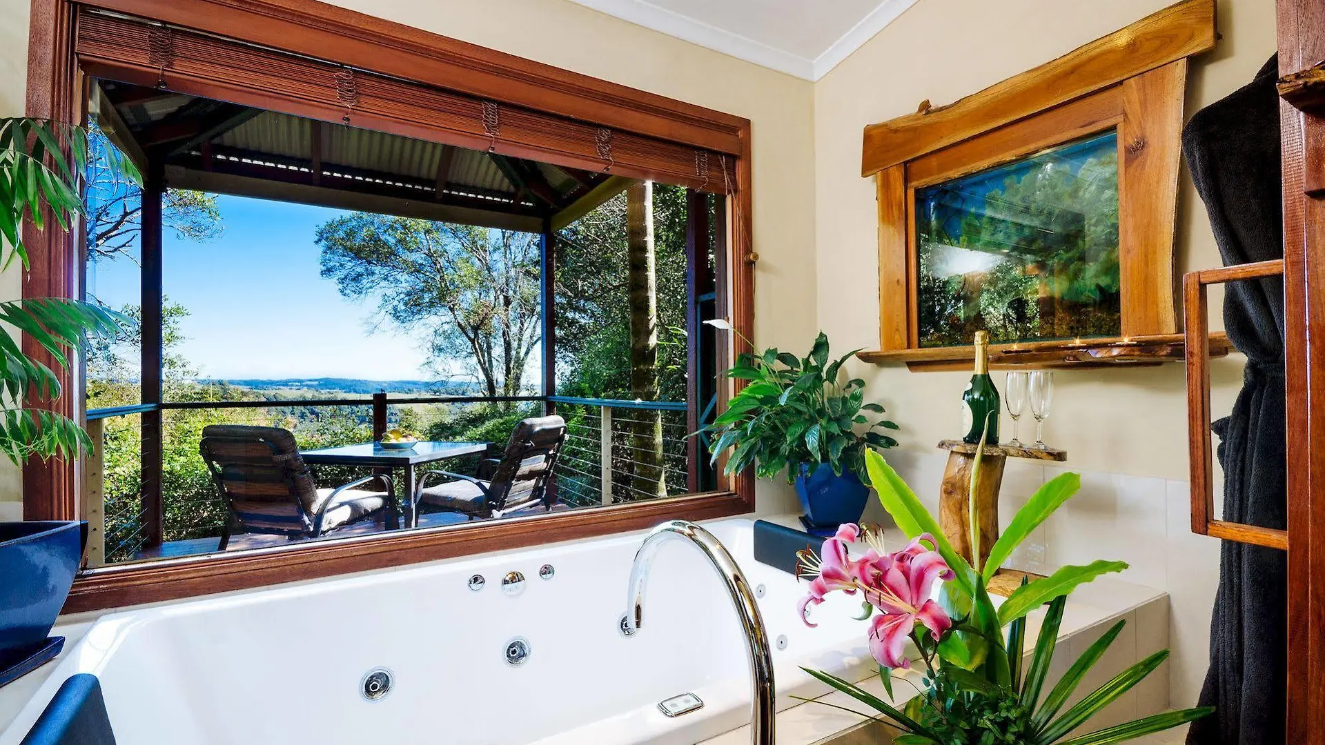 Lillypilly'S Cottages & Day Spa Maleny