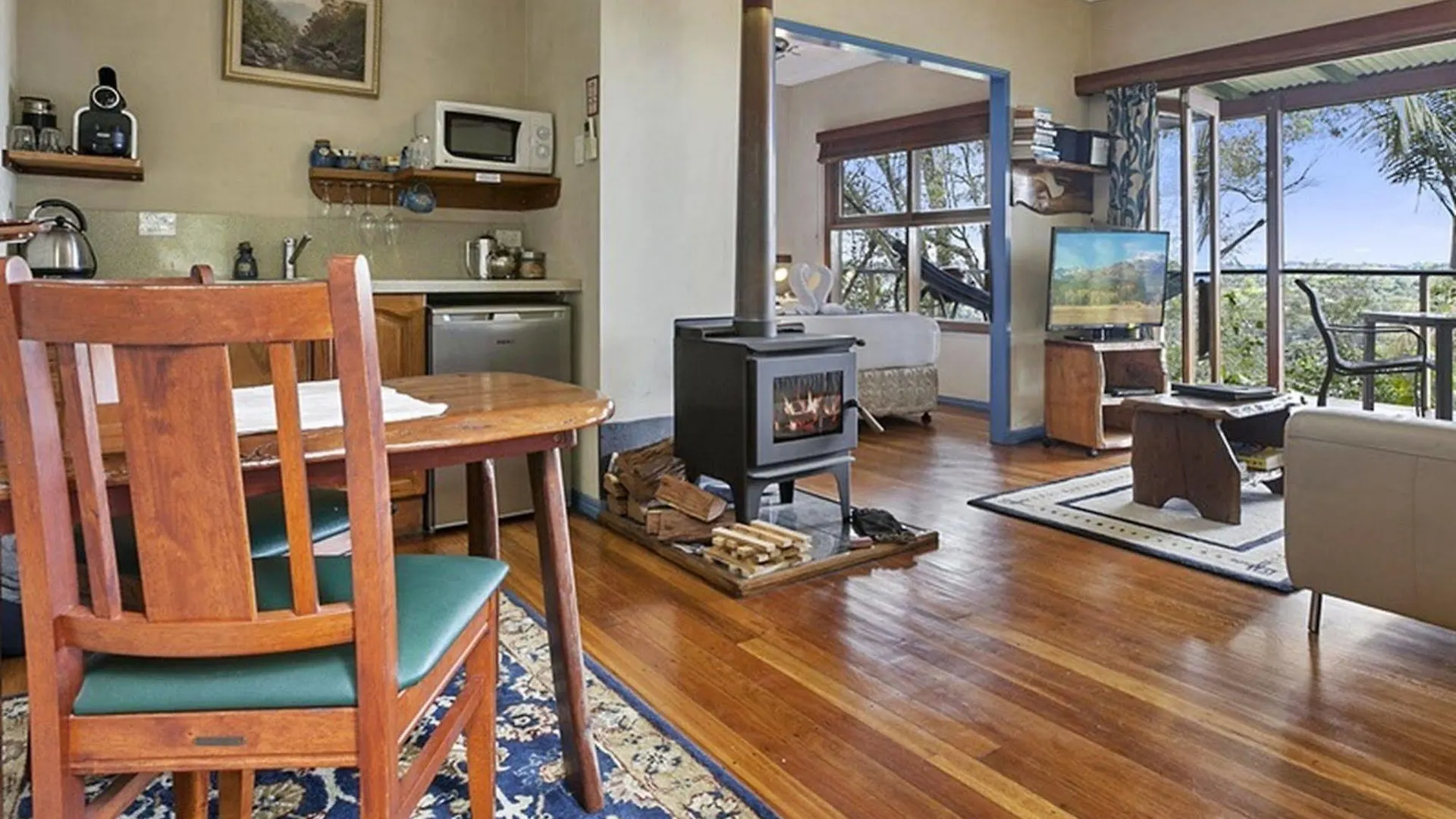 Lillypilly'S Cottages & Day Spa Maleny