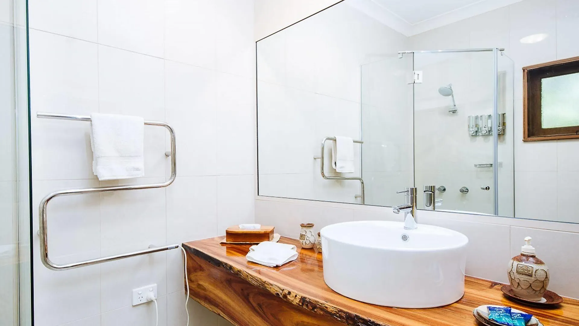**** Bed & Breakfast Lillypilly'S Cottages & Day Spa Maleny Australia