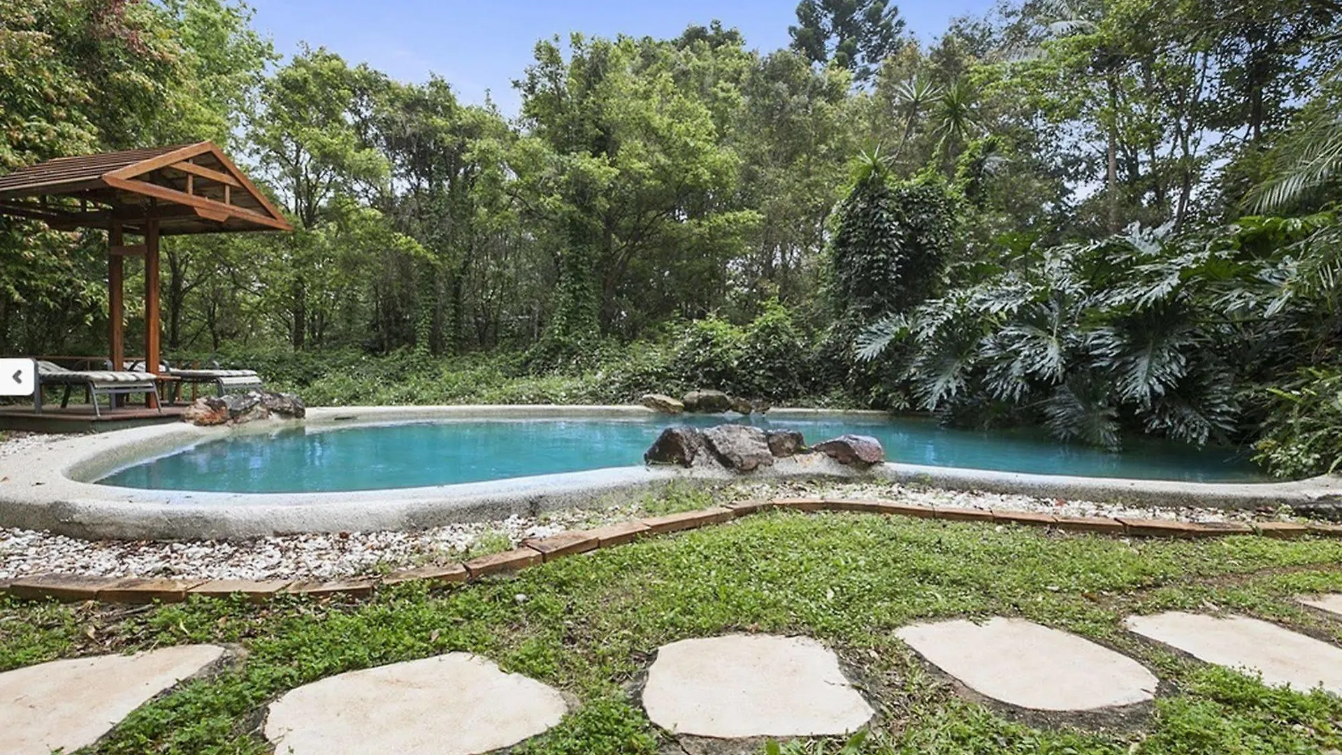 Lillypilly'S Cottages & Day Spa Maleny 4*,