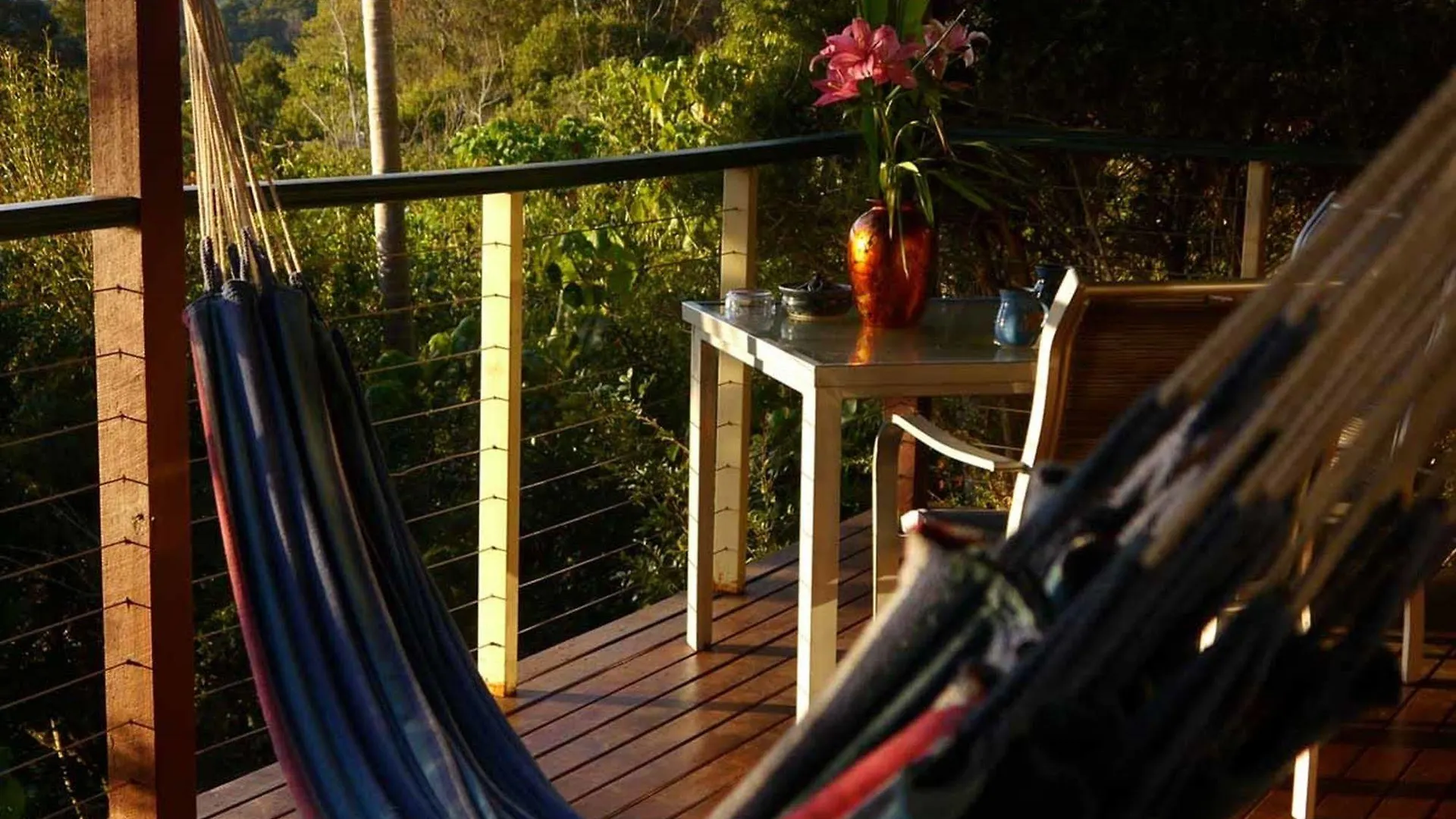 Bed & Breakfast Lillypilly'S Cottages & Day Spa Maleny