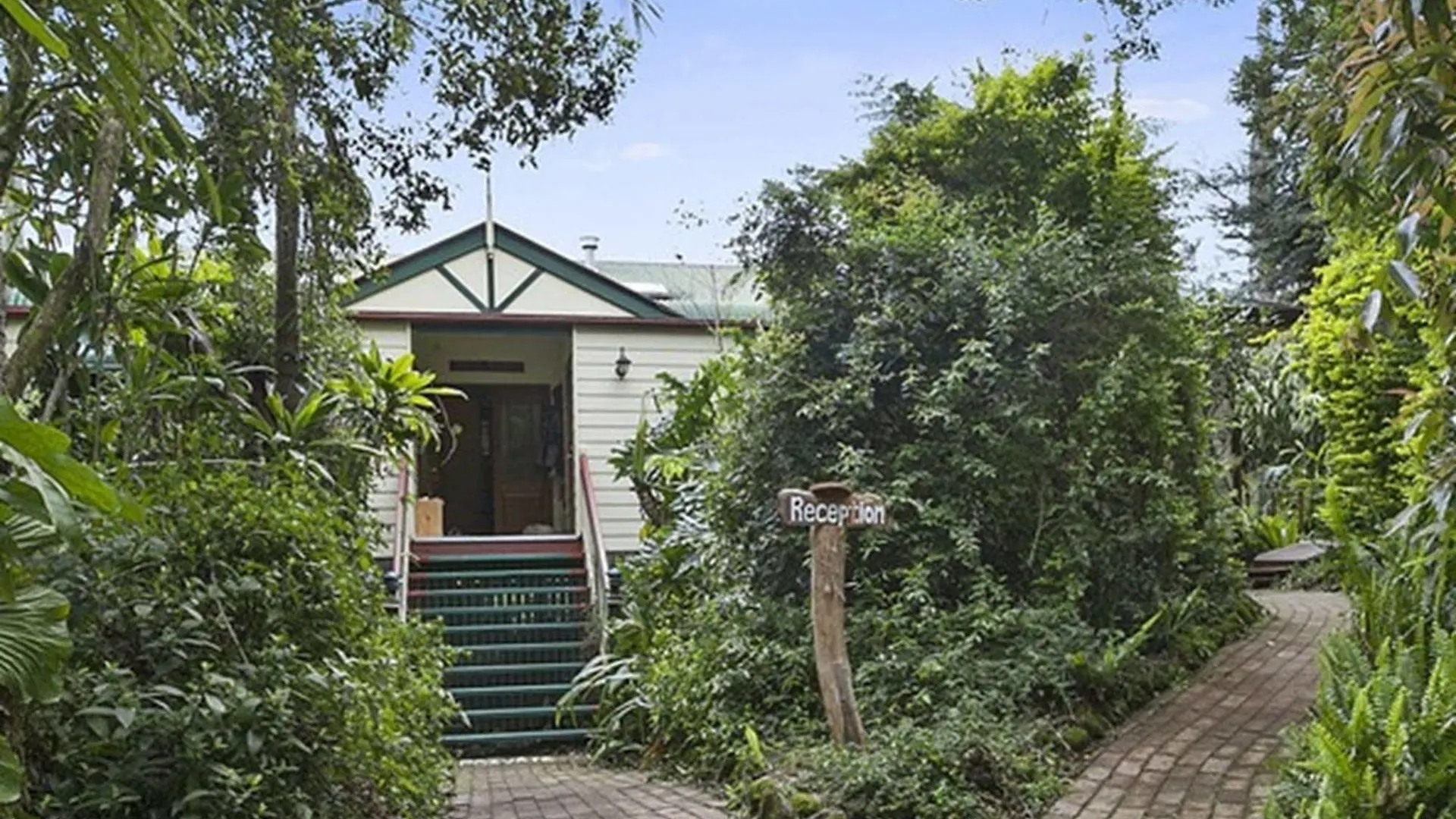 Lillypilly'S Cottages & Day Spa Maleny 4*,