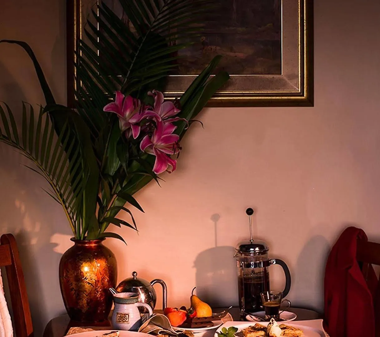 Lillypilly'S Cottages & Day Spa Maleny 4*,